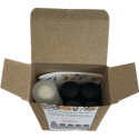 Kit "Punaises de lit" 4 Huiles essentielles et 1 Vaporisateur 50ML
