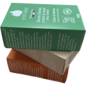 Lot de 3 Savons aux Huiles essentielles & Végétales