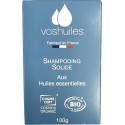 Shampoing Solide COSMOS
