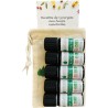 Les 5 huiles essentielles indispensables BIO