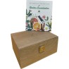 Coffret 12 huiles essentielles BIO