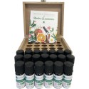 Coffret 20 huiles essentielles BIO