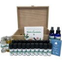 Coffret Aromathérapie BIO