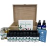 Coffret Aromathérapie BIO