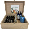 Coffret Aromathérapie BIO