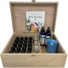 Coffret Aromathérapie BIO