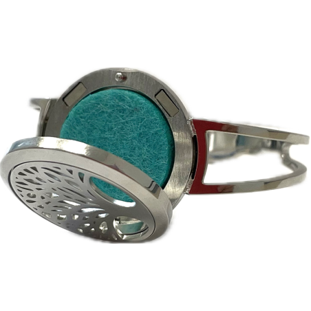 Bracelet Diffuseur d'huiles essentielles