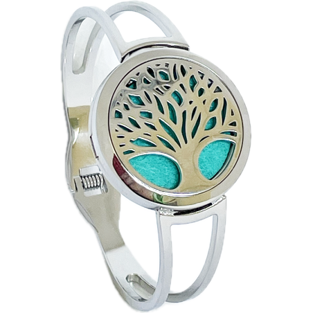 Bracelet Diffuseur d'huiles essentielles