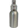 Flacon Vaporisateur Aluminium 50ML