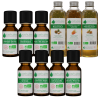Les 10 huiles essentielles indispensables BIO