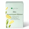 Kit Déo Assainissant Maison - 3 Huiles Essentielles et 1 Vaporisateur de 50ML