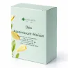 Kit Déo Assainissant Maison - 3 Huiles Essentielles et 1 Vaporisateur de 50ML