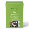 Kit Déo Chaussures - 2 Huiles Essentielles et 1 Vaporisateur de 50ML