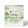 Kit Diffusion Anti Coup de Froid - 3 Huiles Essentielles
