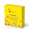 Kit Insectes, moustiques, guêpes, fourmis… - 3 Huiles Essentielles