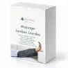 Kit Massage Jambes Lourdes - 4 Huiles Essentielles BIO et 1 Huile Végétale BIO