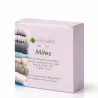 Kit Mites - 2 Huiles Essentielles BIO et 1 Galet