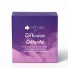 Kit Diffusion Détente - 2 Huiles Essentielles
