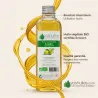 Huile Végétale BIO d'Argan