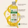 Huile Végétale BIO de Macadamia
