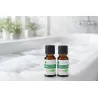 Kit Bain Relaxant - 2 Huiles Essentielles BIO