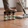 Kit Nettoyage du Sol - 3 Huiles Essentielles