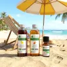 Kit Soleil - 2 Macérâts BIO et 1 Huile Essentielle BIO