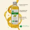 Huile Végétale BIO d'Argan