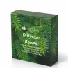 Kit Diffusion Boisée - 3 Huiles Essentielles BIO