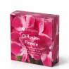 Kit Diffusion Florale - 3 Huiles Essentielles