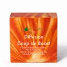 Kit d'huiles essentielles diffusion coup de boost
