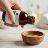 Huile Végétale d'Argan du Maroc
