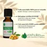 Huile Essentielle BIO de Litsée citronnée