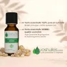 Huile Essentielle d'Elémi (Canarium luzonicum)