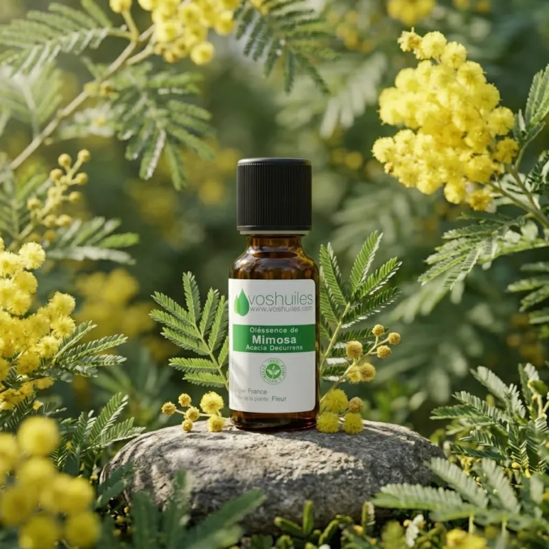 Oléssence de Mimosa