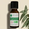 Huile Essentielle BIO d'Eucalyptus citronné