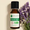 Huile Essentielle BIO de Lavandin Super