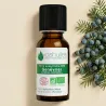 Huile Essentielle BIO de Genévrier