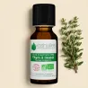 Huile Essentielle BIO de Thym à linalol