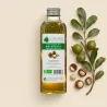 Huile Végétale BIO de Macadamia