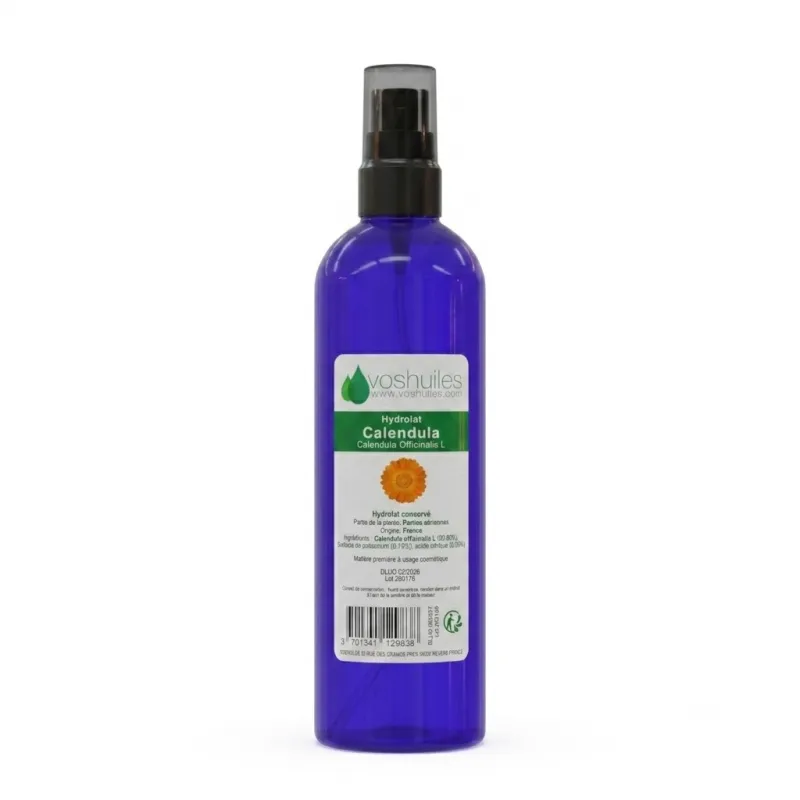 Hydrolat de Calendula