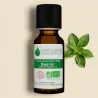 Huile Essentielle BIO de Basilic