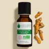 Huile Essentielle BIO de Curcuma