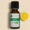 Huile Essentielle BIO de Citron