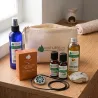 Trousse Bien-être au feminin aux Huiles essentielles