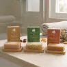 Lot de 3 Savons aux Huiles essentielles & Végétales