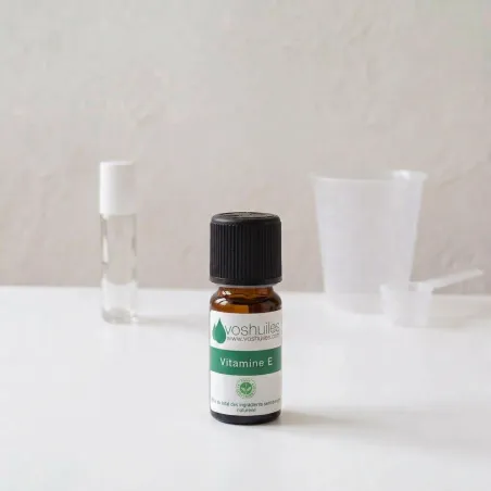 Vitamine E