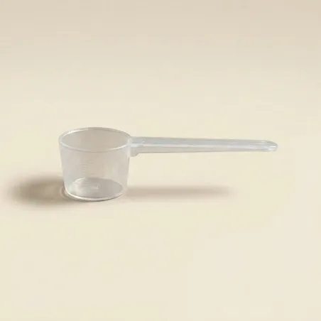 Cuillère de mesure 8ml/4g