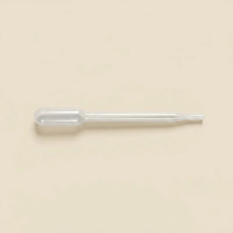 Pipette Compte-gouttes pour huiles essentielles
