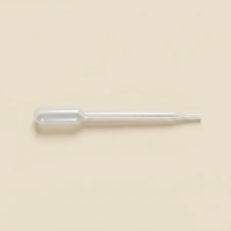 Pipette Compte-gouttes pour huiles essentielles